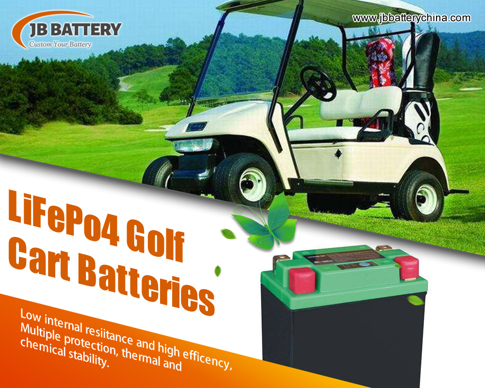 Was ist die sicherste Art, einen 72-Volt-Lithium-Ionen-Golfwagen-Akku mit 400 Ah zu laden?